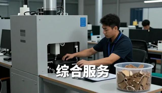 技术咨询服务