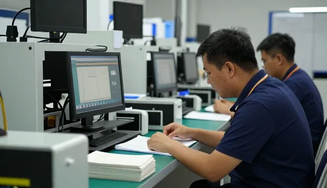 深圳市志铭科技有限公司
