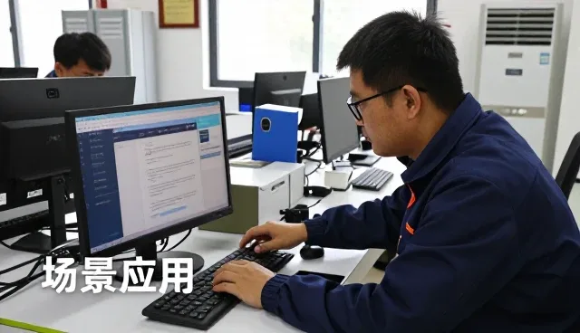 技术咨询服务帮助管理办法实现效率提升