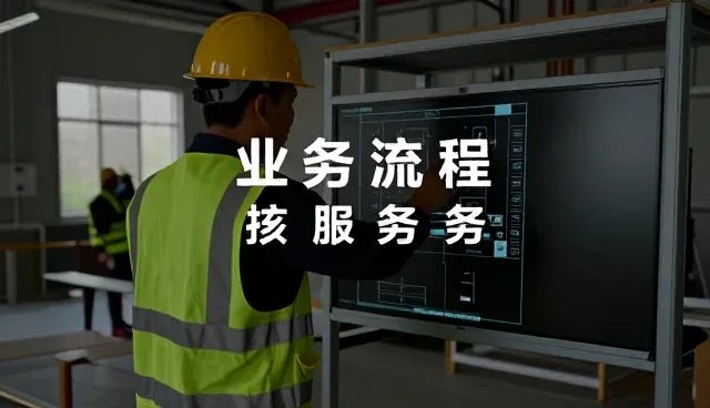 运维服务如何适应多变的业务场景需求