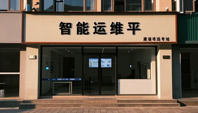 企业智能运维常见问题及高效解决策略