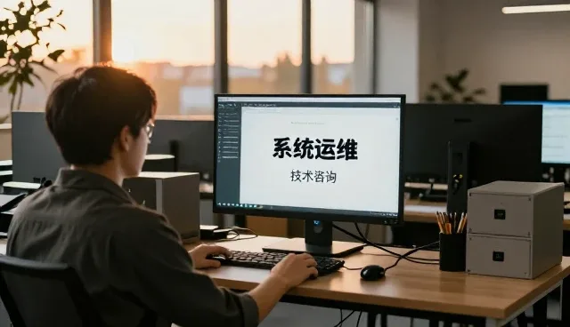 运维体系重构:企业如何应对智能化转型中的挑战