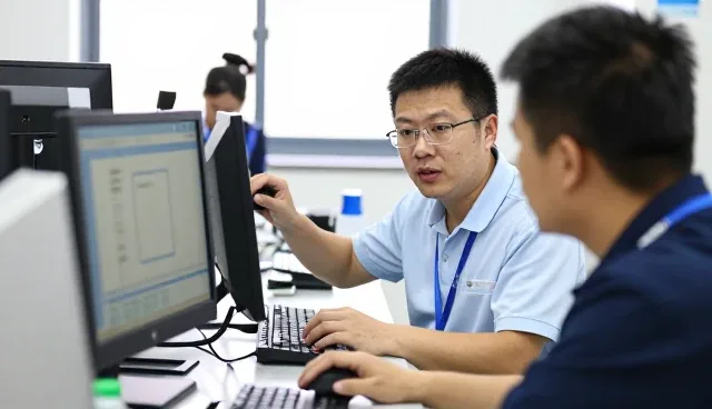 深圳市志铭科技有限公司带来商业空间应用中的智能运维平台体验