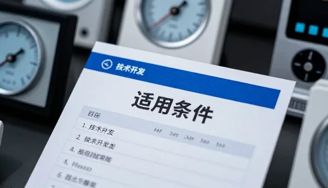 选型决策中节点可查的重要性与实践路径